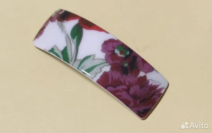 Заколка для волос Mon PlaisiR 07-235 Франция