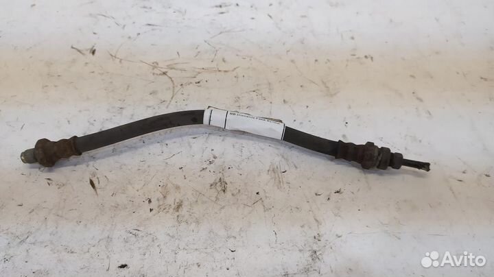 Шланг тормозной mitsubishi Diamante F3 A задний rl