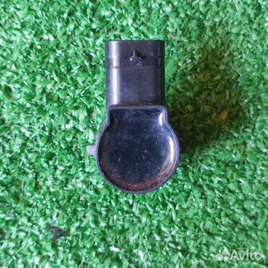 Парктроник Mercedes-Benz C-Class W205