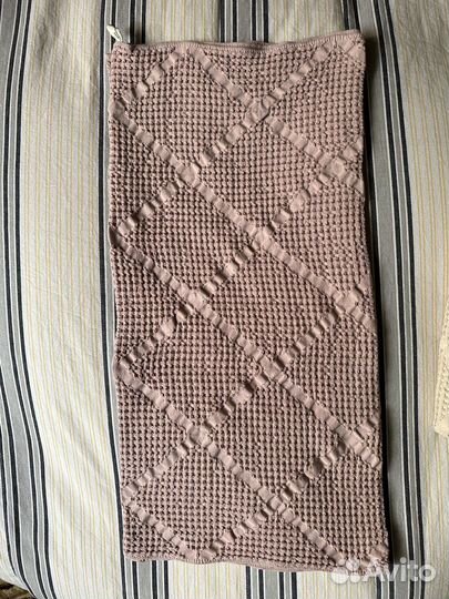 Вафельные банные полотенца 7Я