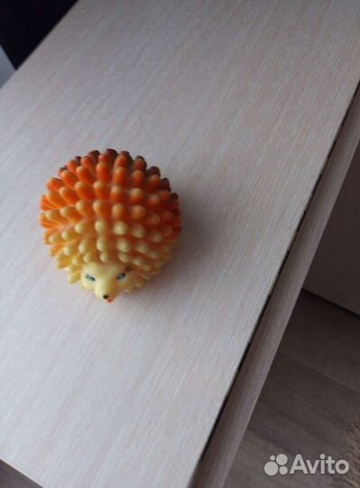 Игрушка СССР