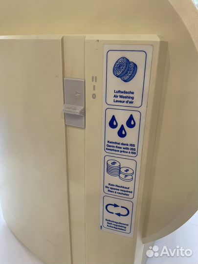 Мойка воздуха Boneco 1355N