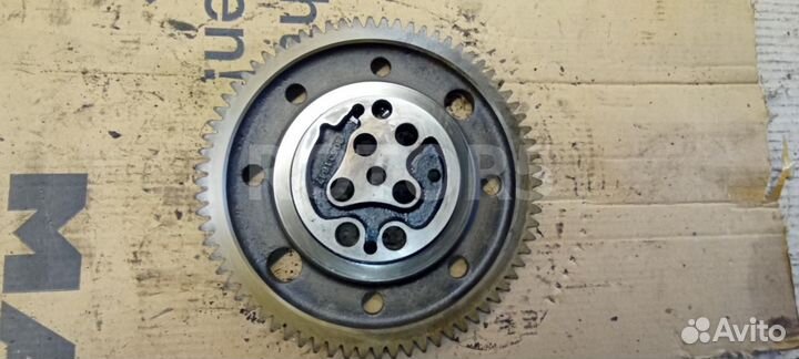 Шестерня грм Volvo FH 2 2005 20531647