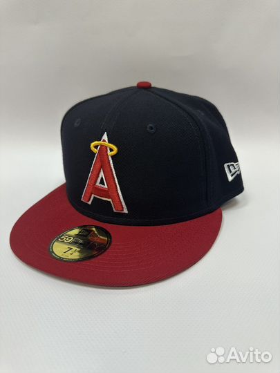 Бейсболка New Era 59Fifty 7 1/4 MLB США