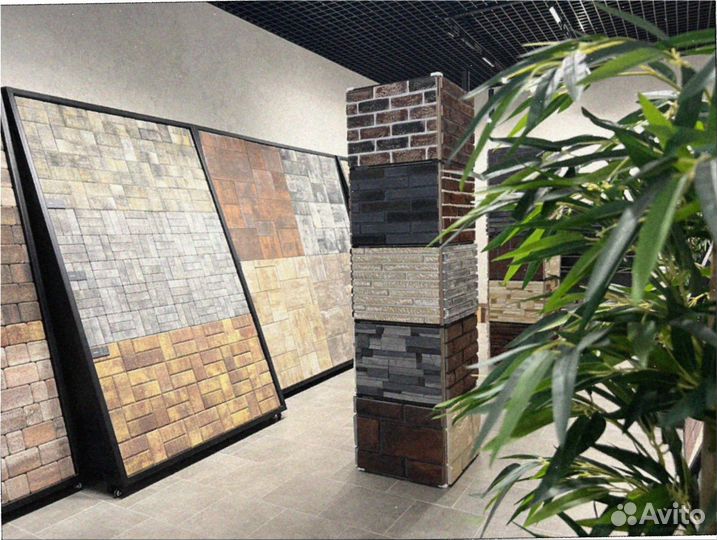 Тротуарная от производителя по ГОСТ