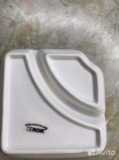 Набор менажниц Axon