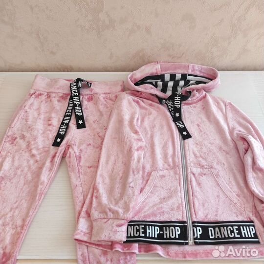 Детская одежда для девочек 92-98