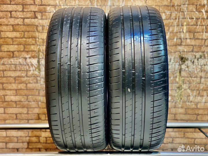 Michelin Pilot Sport 3 245/45 R19 102Y