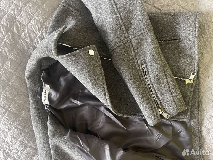 Косуха из драпа