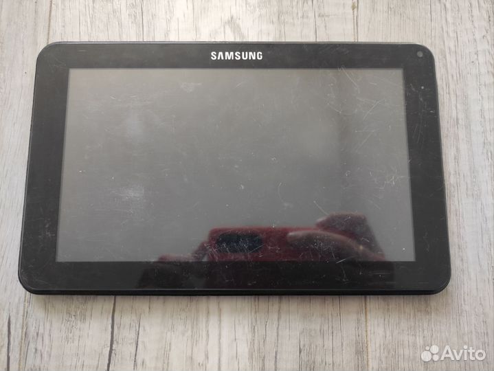 Планшет Samsung Galaxy Note N8000