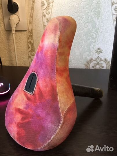 Седло для bmx