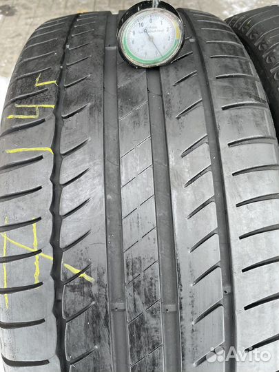 Michelin Primacy HP 235/45 R18