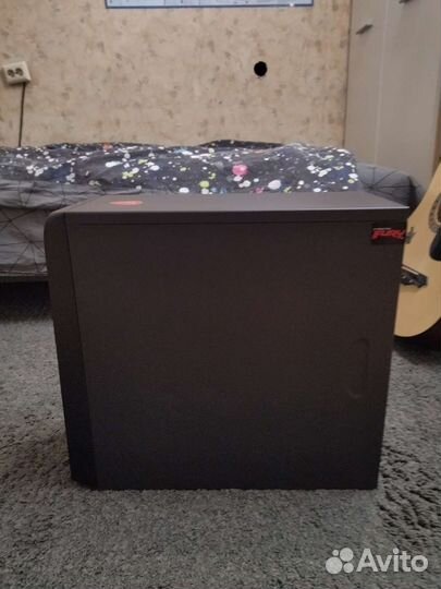 Компьютер бу