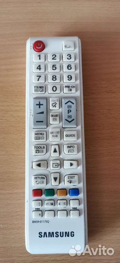 Телевизор samsung smart tv 32