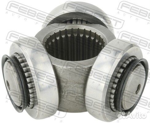 Трипоид 28X32.35 nissan terrano D10 2014.03- E