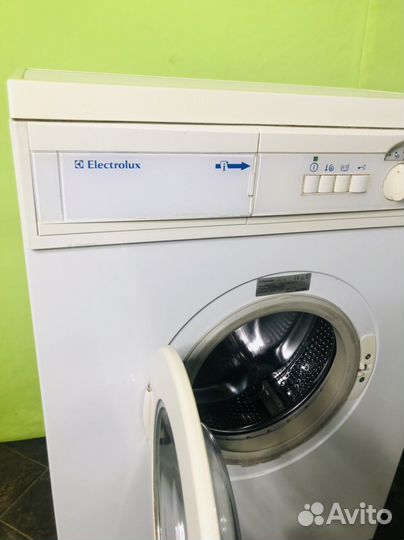 Стиральная машина electrolux