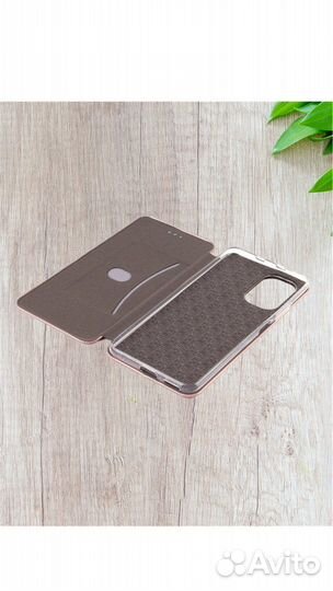 Чехол книжка