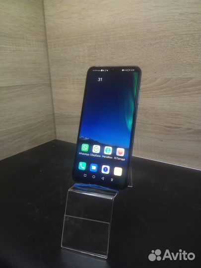 HONOR 10 Lite, 3/32 ГБ