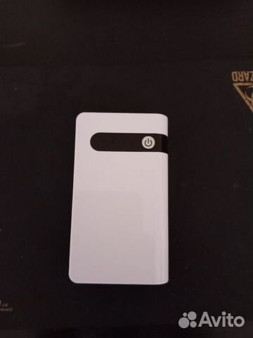 Пускозарядное устройство для автомобиля