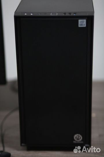 Компьютер Intel Core i3