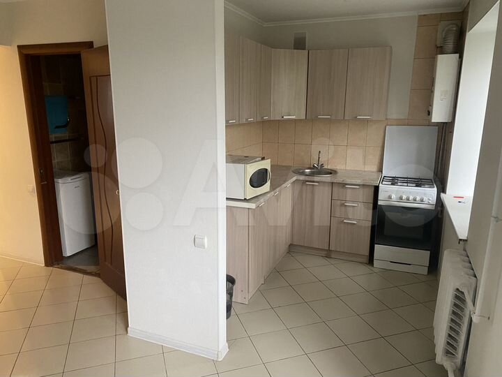 3-к. квартира, 63,2 м², 5/5 эт.