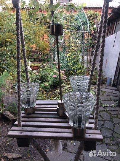 Люстра СССР