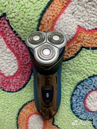 Бритва электрическая