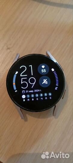 Samsung galaxy watch 4 40mm