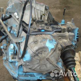 АКПП ALA на 4S TOYOTA CAMRY SV40 (тойота камри) купить контрактную