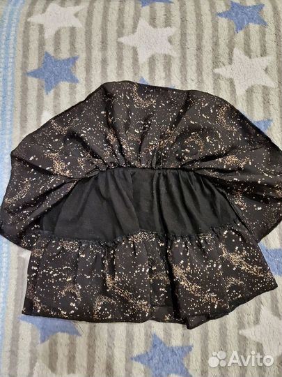 Юбка для девочки