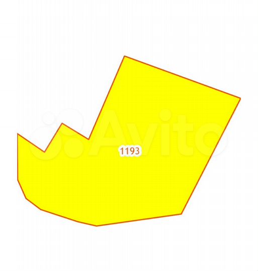 Участок 7 сот. (ИЖС)