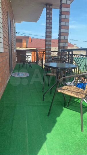 Комната 20 м² в 4-к., 2/2 эт.