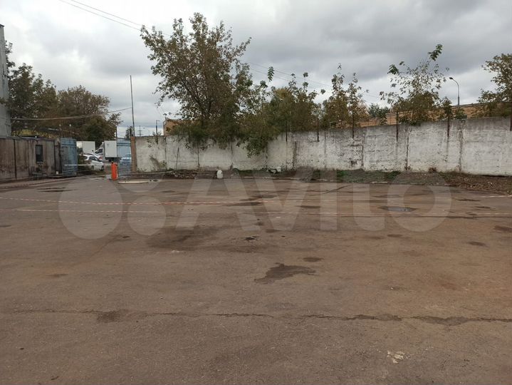 Склад, 300 м²