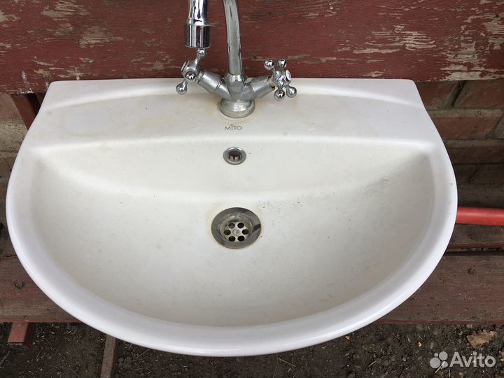 Раковина в ванную