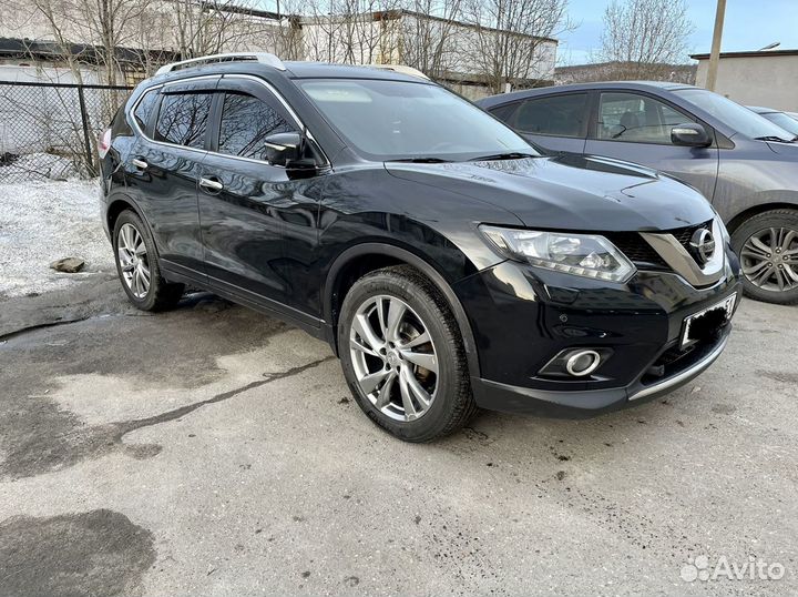 Трансфер-поездки по Мурманску и области