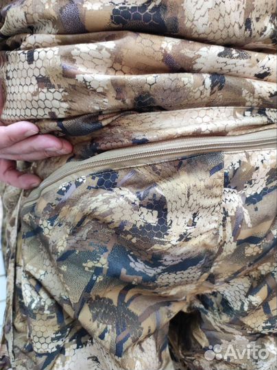 Костюм Ягуар comb