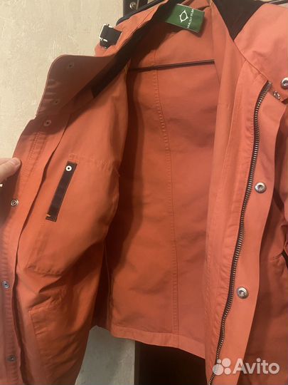 Куртка Ma Strum