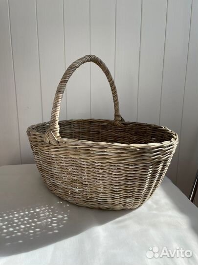 Корзина для пикника