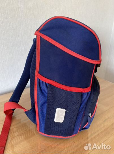 Рюкзак herlitz