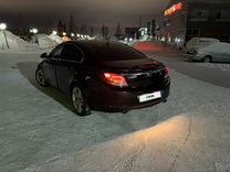 Opel Insignia 2.0 MT, 2008, 220 000 км, с пробегом, цена 750 000 руб.