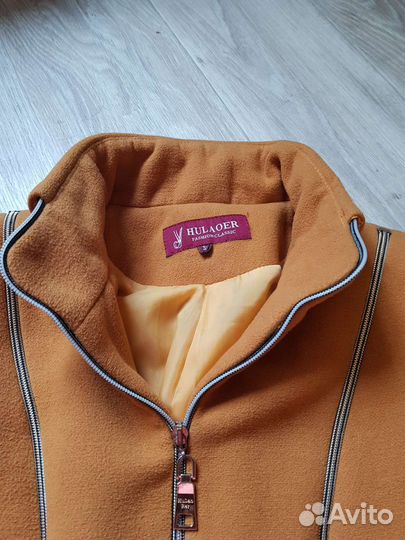 Пальто для девочки 40 размер