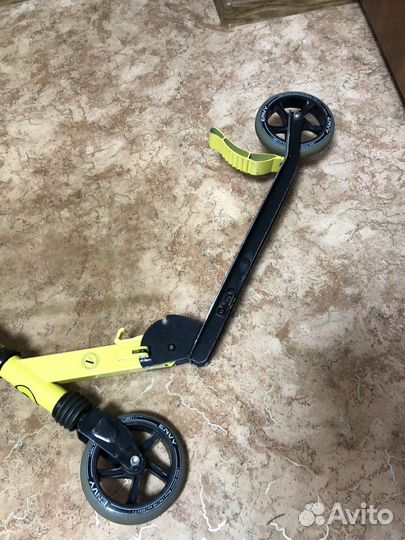 Самокат детский