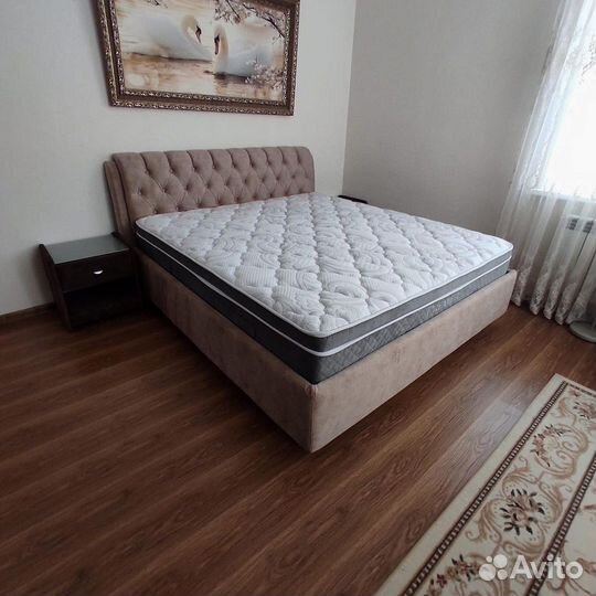 Ортопедический матрас на заказ