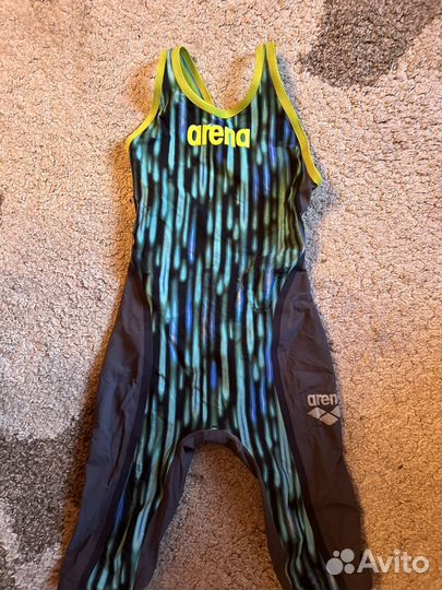 Гидрокостюм arena
