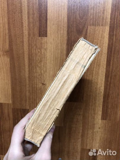 Из тьмы веком