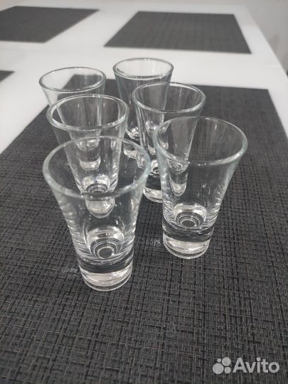 Стопка для шотов