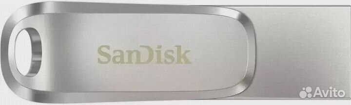 USB-флеш-накопитель Sandisk sdddc4-512G-G46