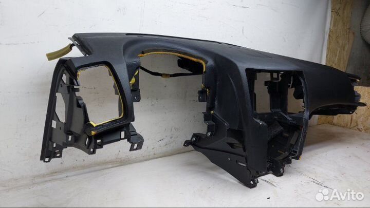 Панель приборов Infiniti G35 3.5 2007