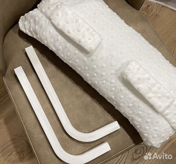 Подушка для маникюра