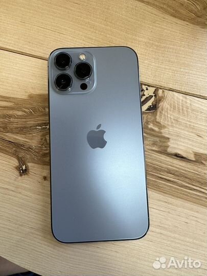 iPhone 13 Pro Max, 256 ГБ